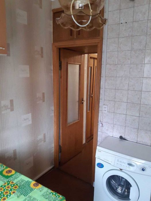 Оренда БЮДЖЕТНОЇ 1-к квартири Гагаріна проспект Науки ДАФІ