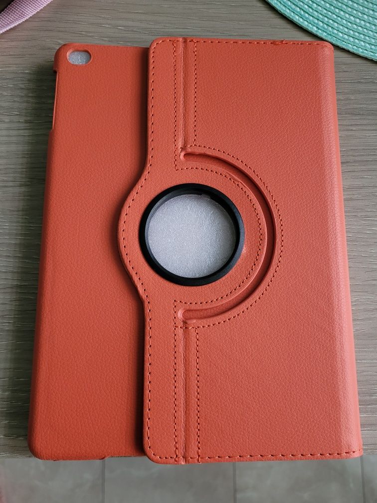 Obrotowe etui ipad air 1/2 9.7 (2018)