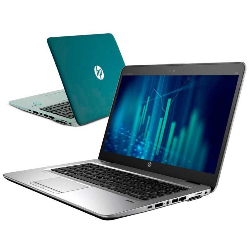 HP EliteBook 840 G3 Core i5 6300U 2.4 GHz