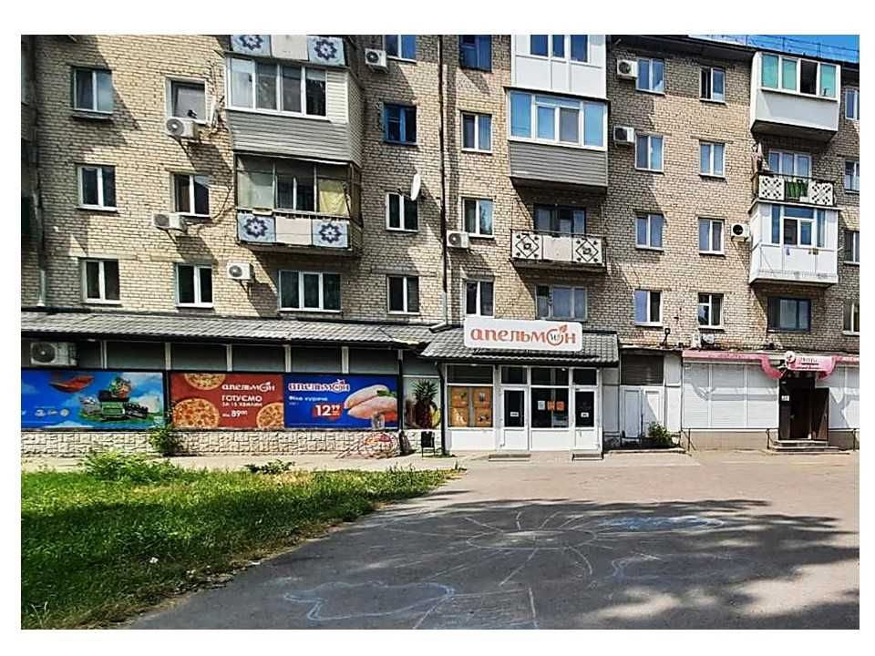 Оренда 65 м.кв. в складі торгівельного комплексу вул. Дніпровське Шосе