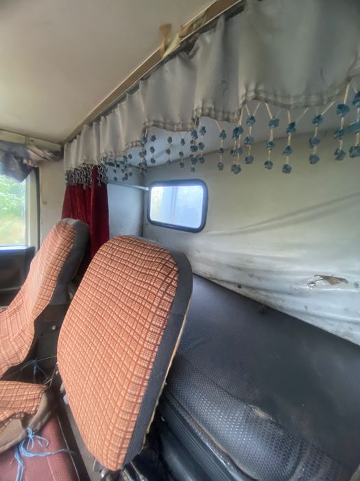 Обміняю Камаз 45143