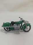 Indian Chief - Maisto 1:18