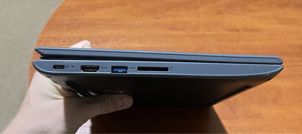 Lenovo Chromebook 2nd Gen MTK/ на запчастини! D927