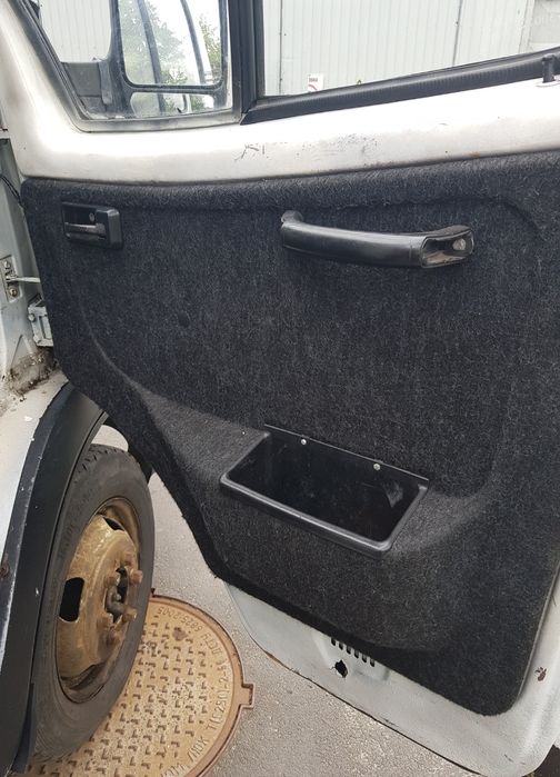 Газ 3302 інжектор 2007 рік