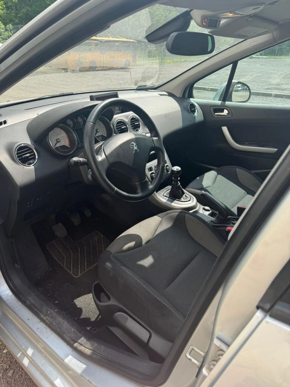 Peugeot 308 Peugeot 308 Kombi 1.6 HDi 110 KM – Zadbany, gotowy do jazdy