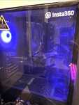 sprzedam karte graficzna NVIDIA geforce RTX 4060 ti 8gb