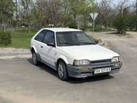 Mazda 323 1.6 бенз