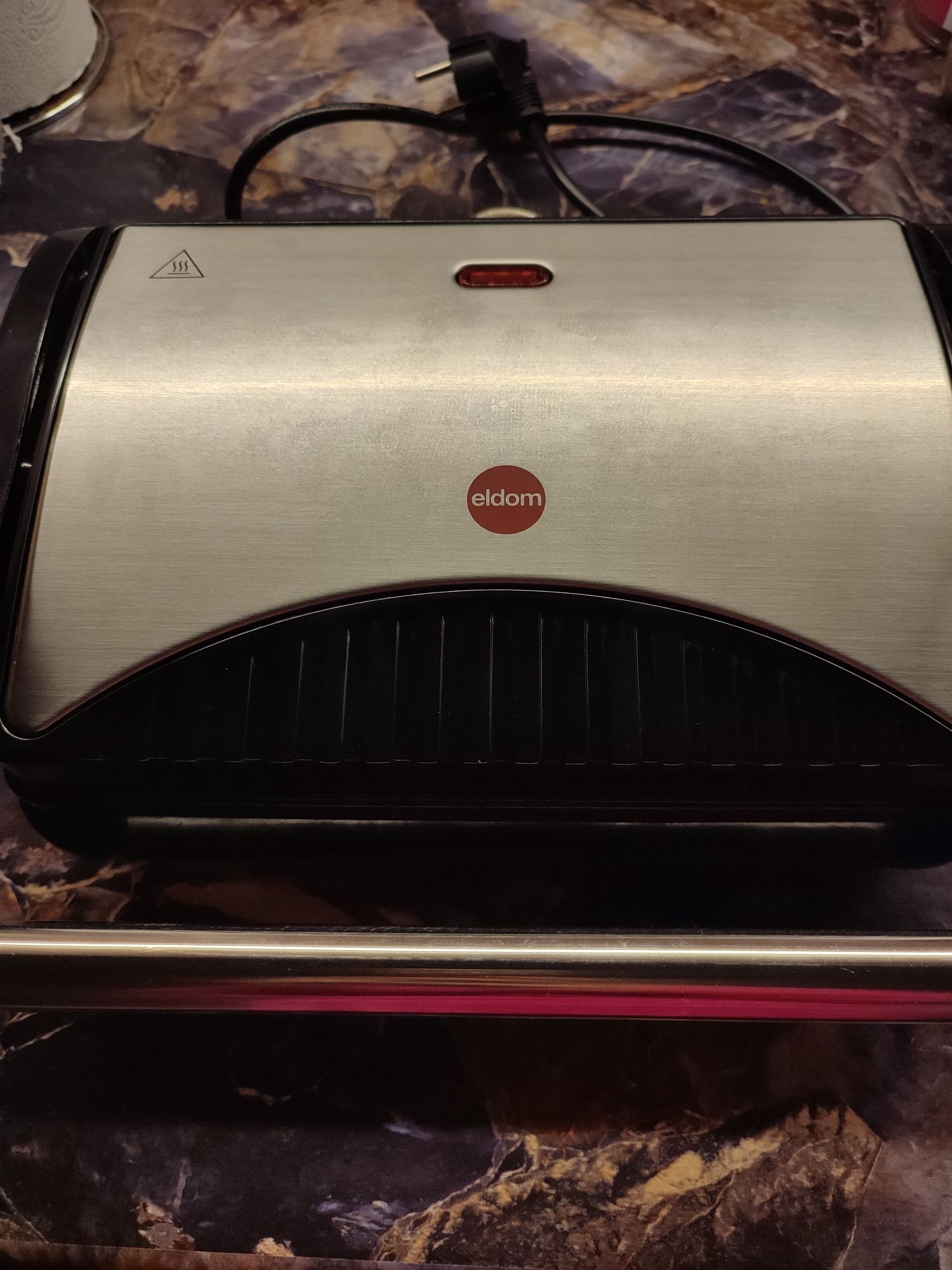 Grill Kontaktowy