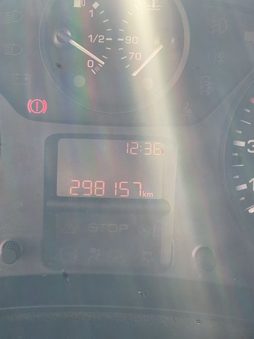 Продам citroen berlingo