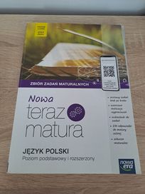 Nowa teraz matura zbiór zadań