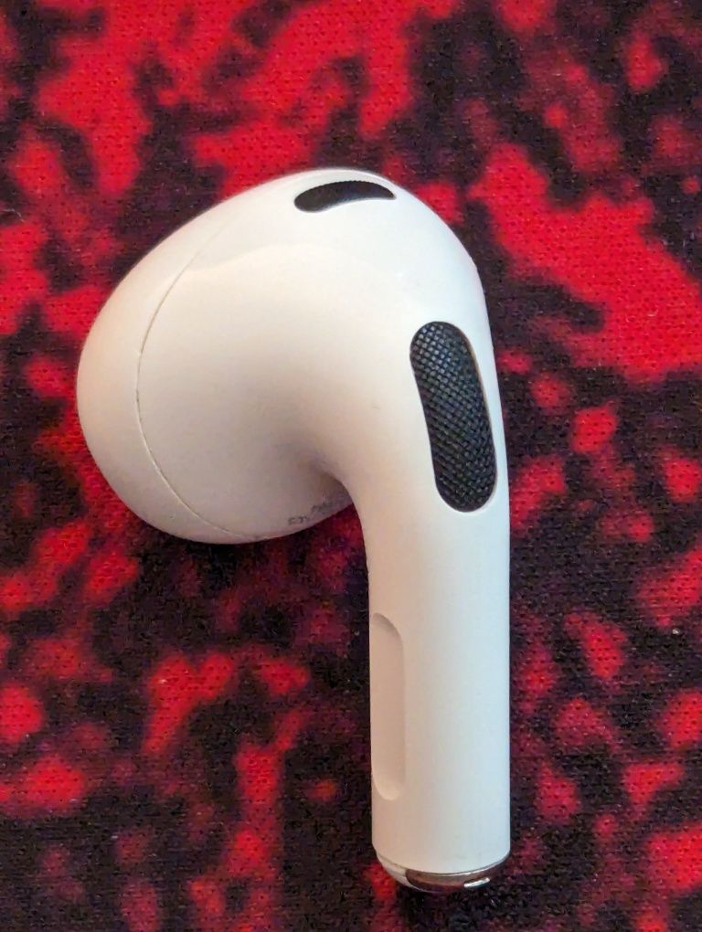 Наушники AirPods 3