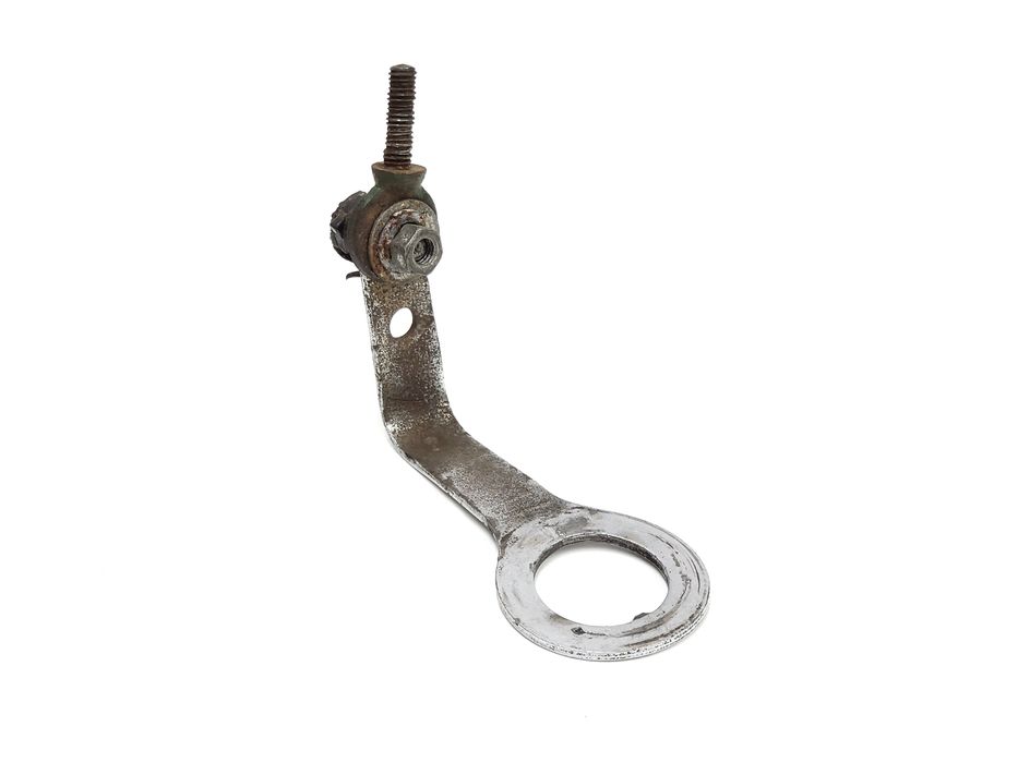 Mocowanie lampki odblasku Romet BMX Sport Sprint