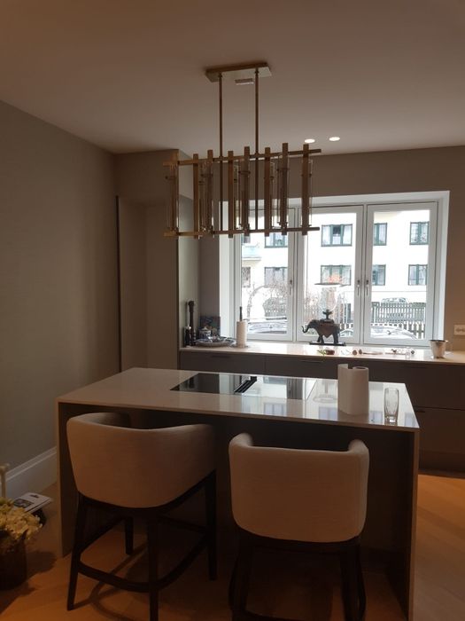 Remonty i wykończenia wnętrz