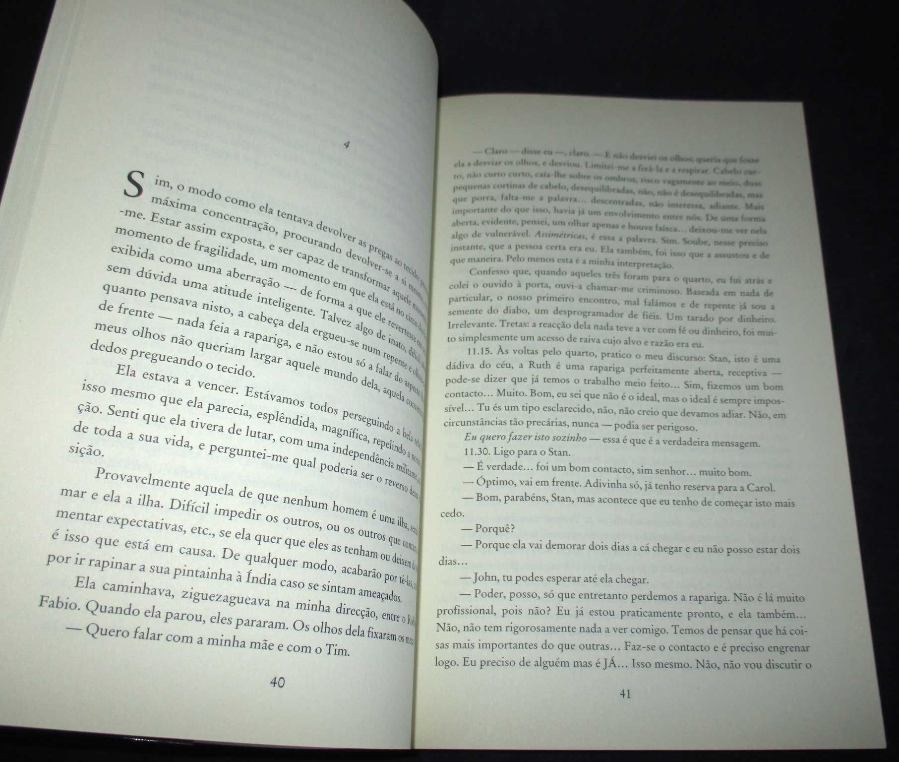 Livro Holy Smoke (Fumo Sagrado) Jane Campion