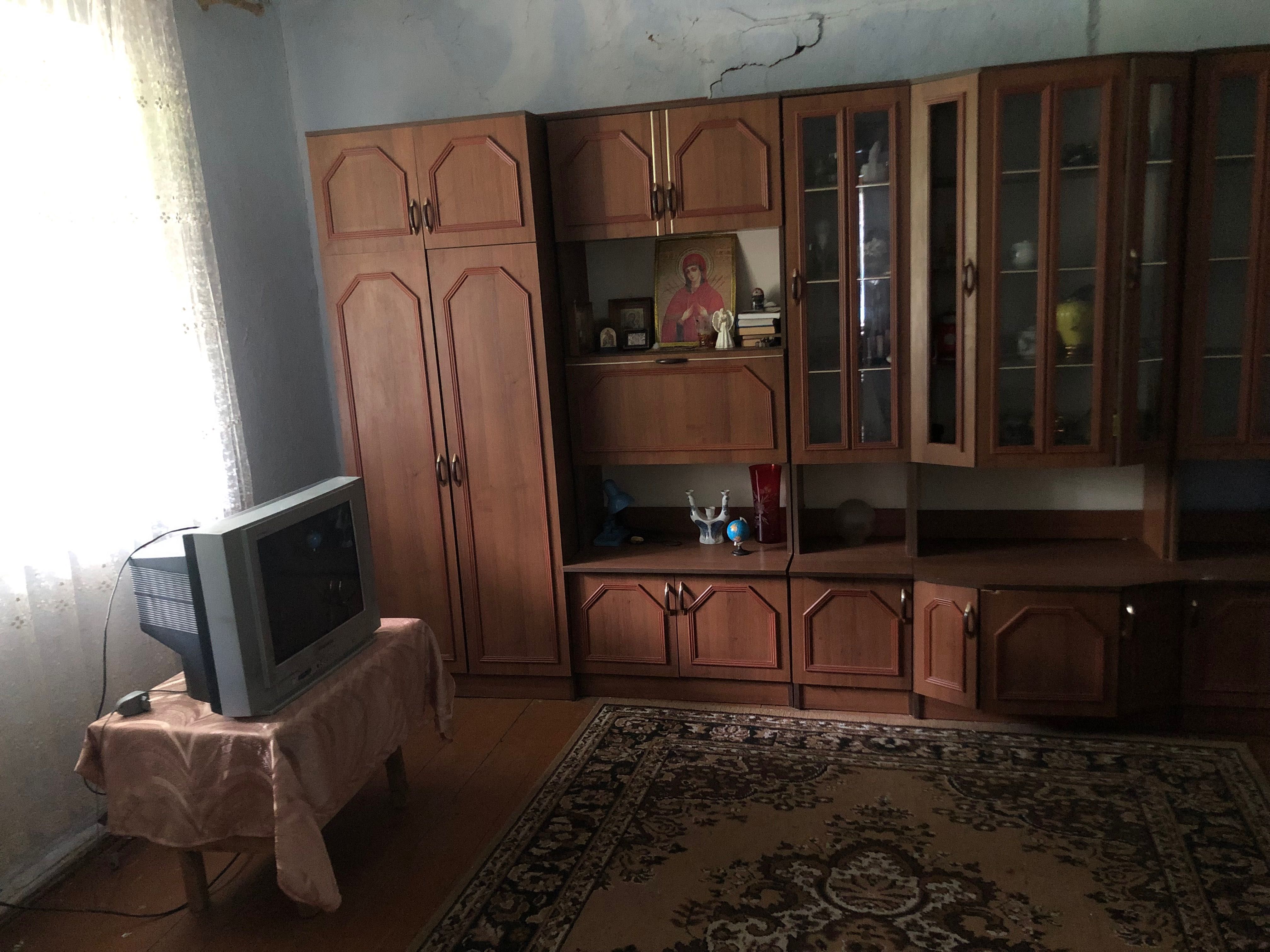 Продам будинок в жилому стані
