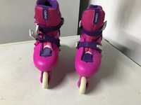 Vendo patins 24/27