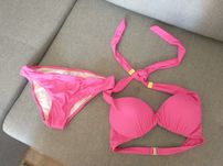Strój kąpielowy bikini