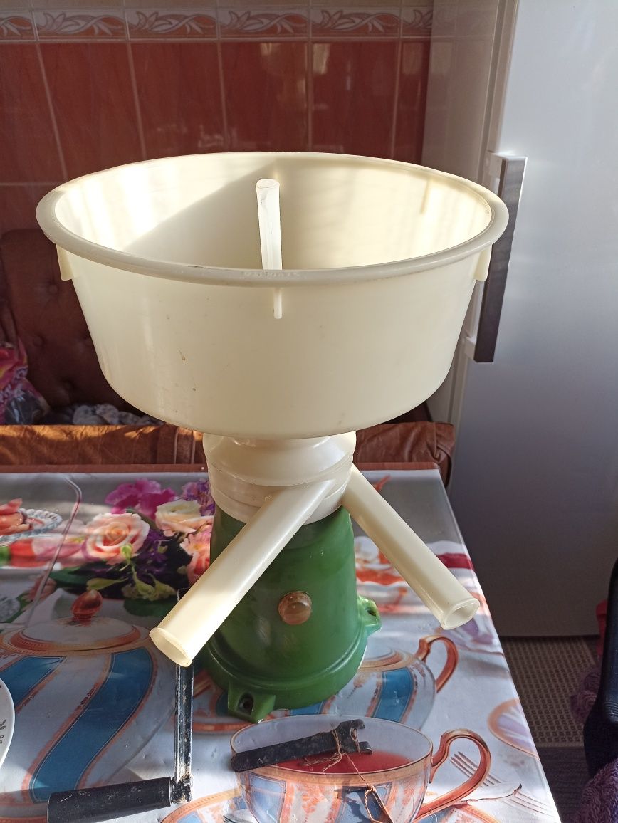 Продам сепаратор