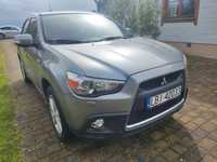 Mitsubishi ASX Mitsubishi ASX 1.6 LPG z Polskiego salonu, Bogata wersja, Xenon, Hak