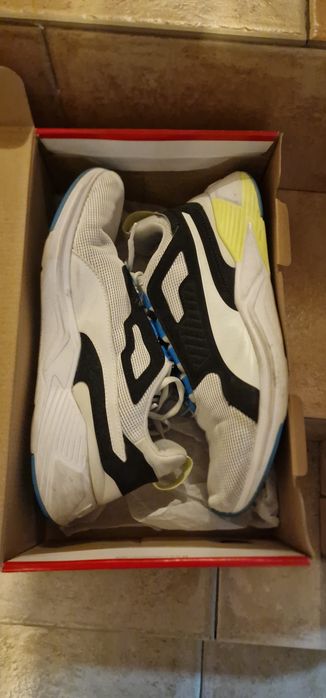 Sapatilhas Puma Disperse XT 44.5