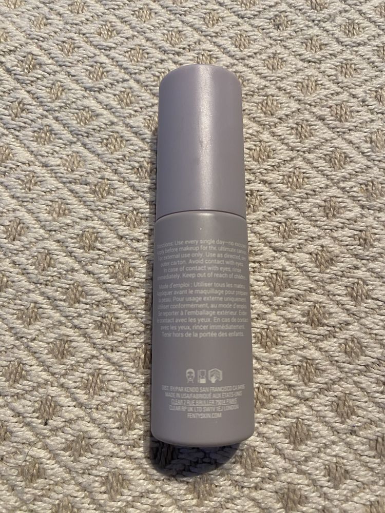 Fenty Skin Hydra Vizor krem nawilżający do twarzy 30ml
