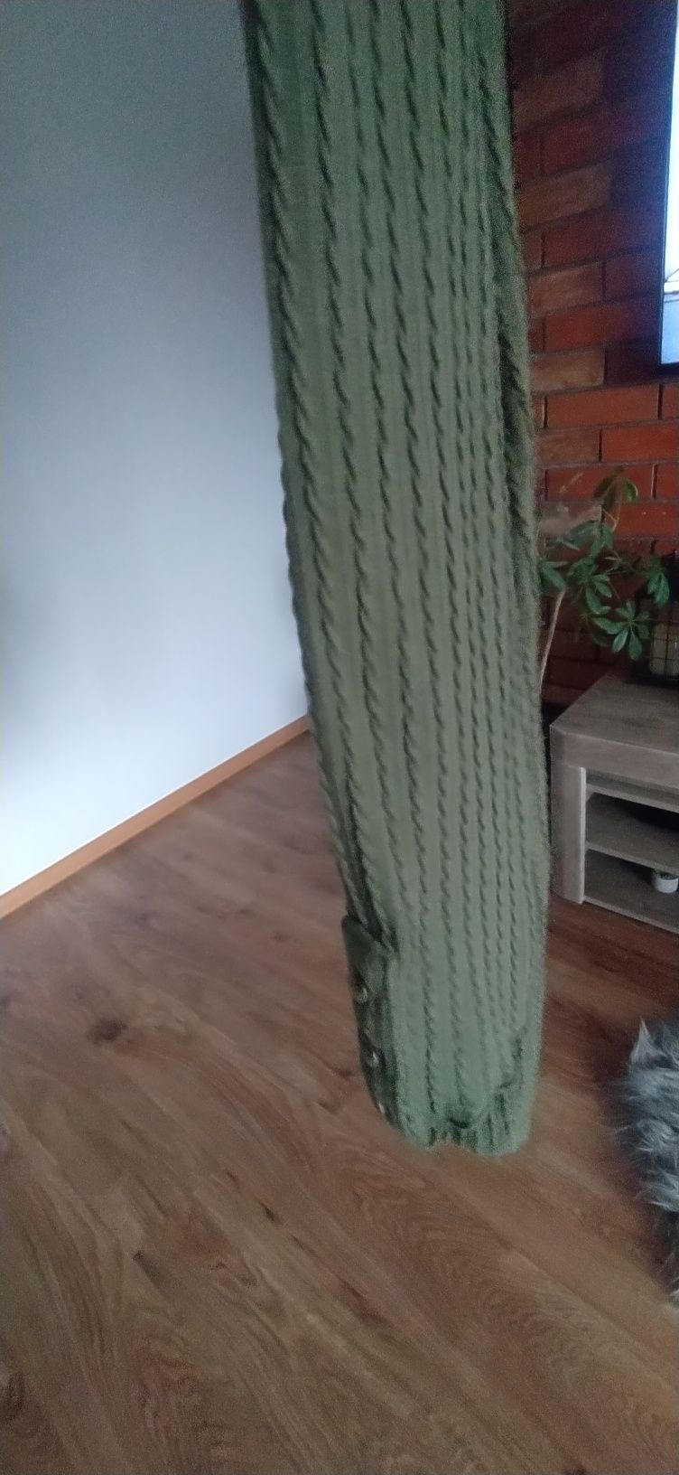 Tunika khaki M-L