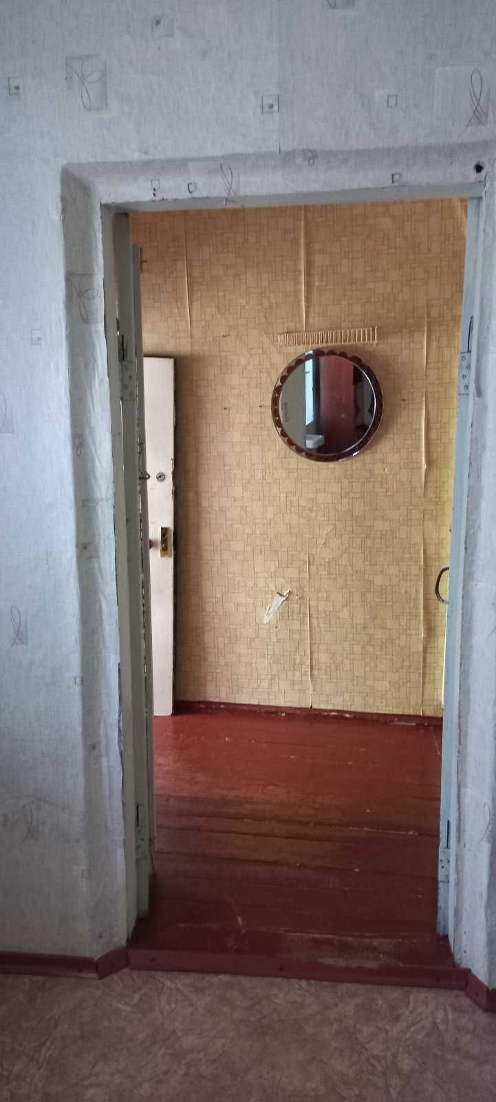 Продается Пол дома с.Шостакове
