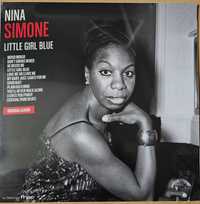 Nina Simone Little Girl Blue