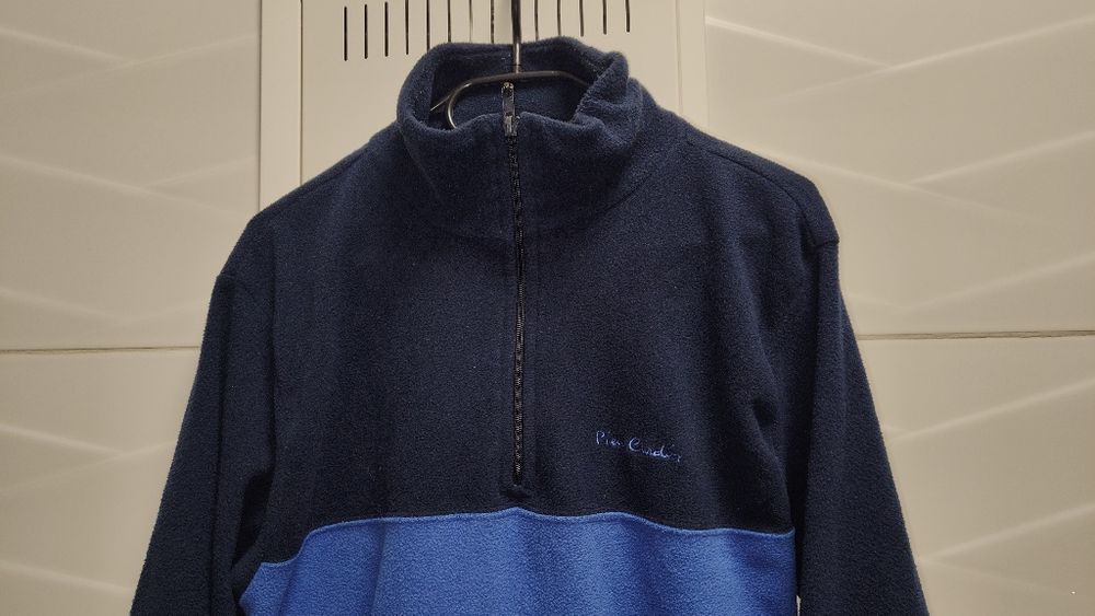 Polar Pierre Cardin r. M bluza