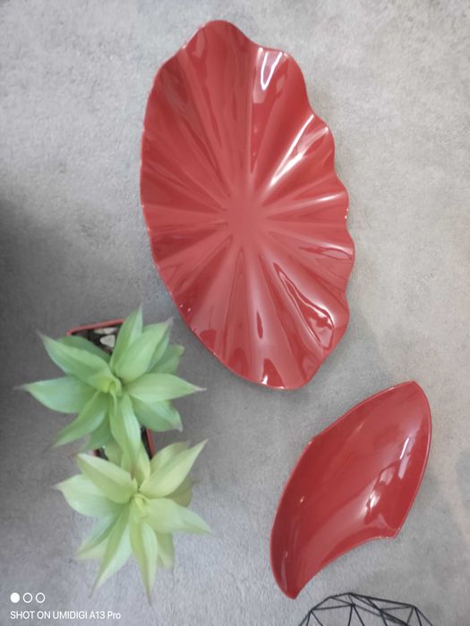 Conjunto em cerâmica