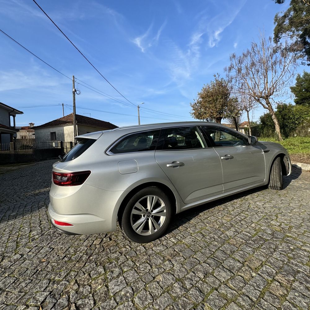 Renault Talisman Sport Tourer 130CV 54000km’s