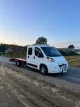 Citroen Jumper Autolaweta 2012r.