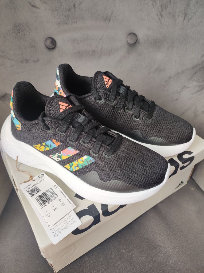 Damskie buty do biegania