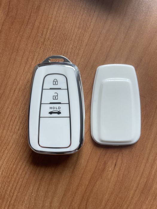 Etui na kluczyk CASE TOYOTA