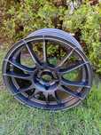 OZ Ultralaggera 17 cali 5x110*Odnowione*Stan Idealny*5 sztuk