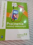 Sprzedam Kwalifikacja E8