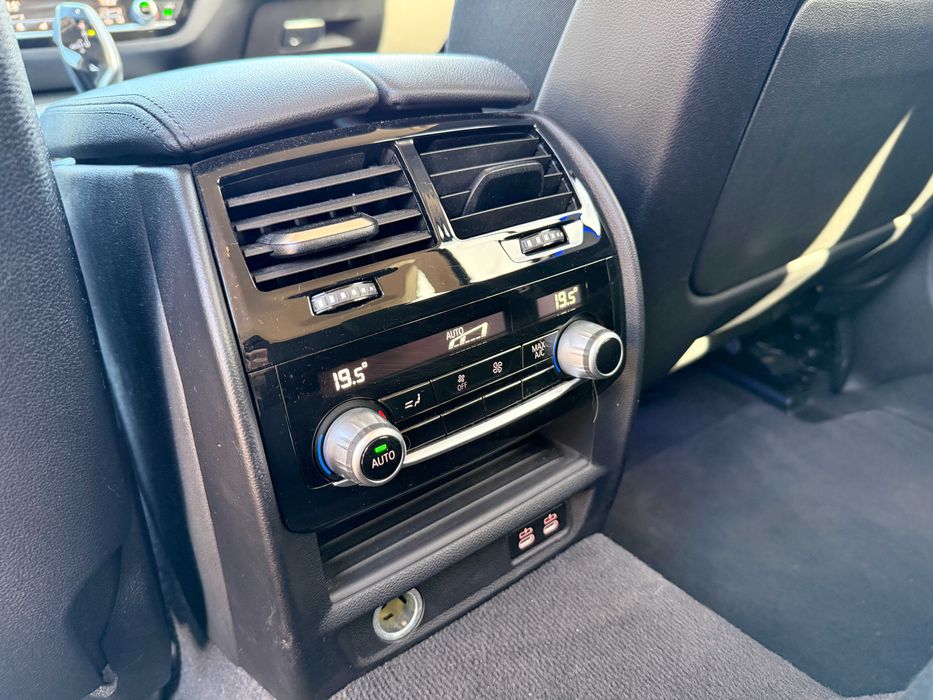 BMW 530e Touring 2021