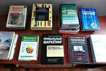 Книги PR, маркетинг, копирайтинг, реклама, интернет-реклама