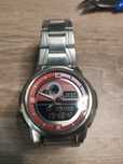 Zegarek casio AQF-102W