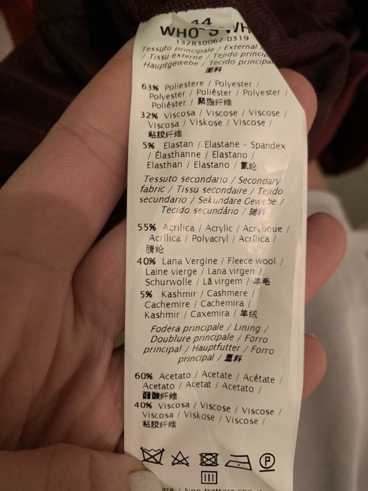 Платье Италия