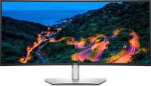 Znakomity Zakrzywiony Monitor DELL ULTRASHARP 34 U3423WE.Nówka.Okazja