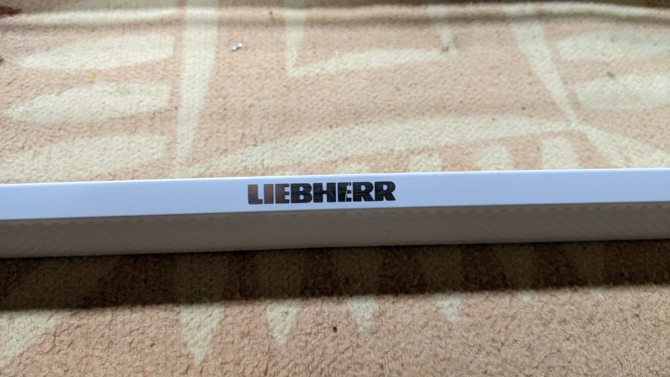 Liebherr полички оригінальні
