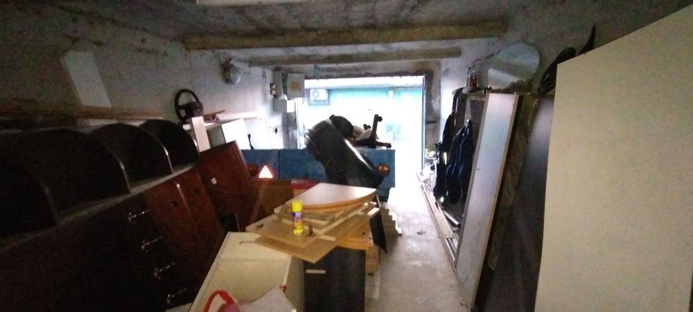 Гараж Вишгород 76кв.м. торг
