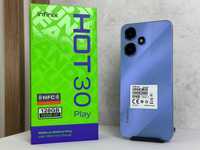 Телефон Infinix Hot 30 Play 8/128GB NFC Purple Купити Смартфон