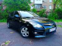 HYUNDAI I30. 2010. ГБО. Отличное состояние!