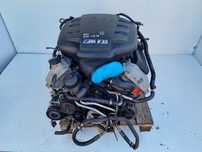 SILNIK PO PRZEGLĄDZIE BMW E90 E92 E93 M3 4.0 V8 420KM tylko 134tyś S65B40A