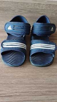 Sandały sandałki Adidas 23