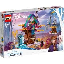 LEGO Disney Frozen II - pack 3 sets 41164 / 30553 / 41165