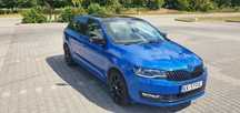 Skoda RAPID Skoda rapid 1.0 tsi