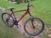 Rower górski MTB INDIANA X-Pulser 1.6 M19 26 cali